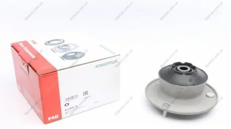Подушка амортизатора 814 0036 10 FAG 814003610
