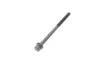 Болти головки (к-кт 10шт.) Hyundai Tucson/Santa Fe/Kia Cee\'d/Cerato1.5D/2.0D 01- (M12x184mm) 912.390 ELRING 912390 (фото 2)