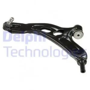 Важіль підвіски передній Delphi TC3856