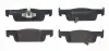 Гальмівні колодки дискові P 50 137 BREMBO P50137 (фото 1)