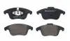 Тормозные колодки дисковые P24 211 BREMBO P24211 (фото 2)