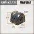 Втулка стабілізатора Masuma MP1216