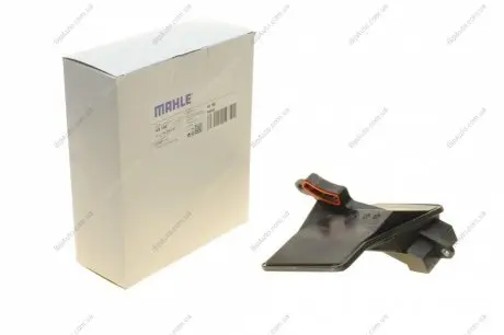 Фильтр АКПП KNECHT HX 188 MAHLE / KNECHT HX188