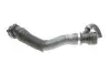 Патрубок радіатора (нижній) BMW 5 (E60/E61) 05-10 (M57) 05-3620 Gates 053620 (фото 1)