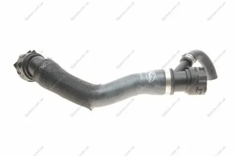Патрубок радіатора (нижній) BMW 5 (E60/E61) 05-10 (M57) 05-3620 Gates 053620