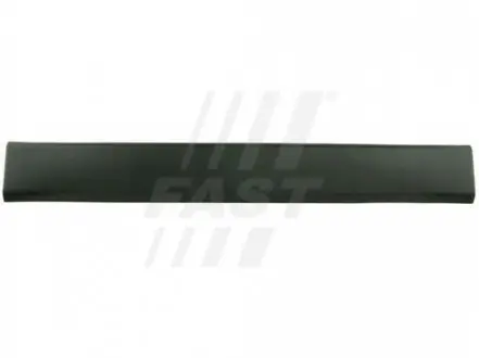 Молдинг Зовнішній Renault Master 10 Розсувні Двері Пр FAST FT90826