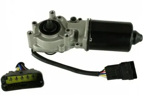 Моторчик склоочисника Opel Vivaro 01-10,Renault Trafic 00-14 FAST FT82819