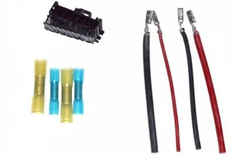Автозапчастина FAST FT76105