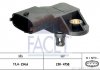 Датчик давления наддува (4 конт.) FIAT DUCATO/IVECO DAILY III 2.3D/2.8D 99- FACET 103110