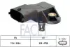 Датчик тиску наддуву (4 конт.) FIAT DUCATO/IVECO DAILY III 2.3D/2.8D 99- 10.3110 FACET 103110 (фото 1)