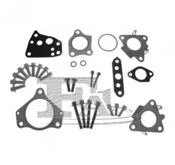 FA1 Fischer Automotive One (FA1) KT140740