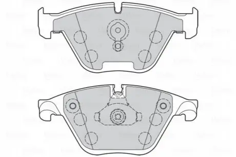 Автозапчастина Valeo 302273