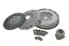 Модуль сцепления (DMF + CLUTCH SET + CSC) 837437 VALEO
