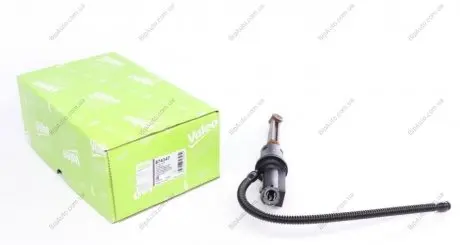 Циліндр зчеплення Valeo 874347