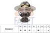 Термостат VAG  1.6/2.0 TDI 12- (94C) FACET 7.8933 78933
