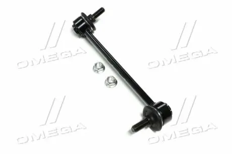 Автозапчастина CTR CL0265L