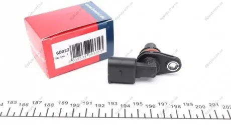 Датчик положення дросзаслонки BREMI 60022