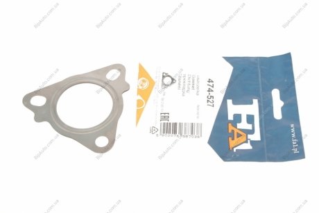 FA1 Fischer Automotive One (FA1) 474527