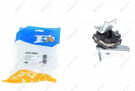 Кронштейн крепления FA1 223-963 Fischer Automotive One (FA1) 223963