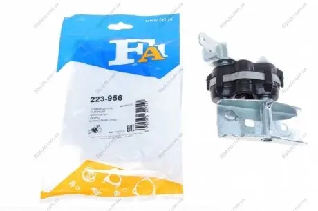 Кронштейн крепления FA1 223-956 Fischer Automotive One (FA1) 223956 (фото 1)