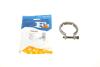Хомут глушителя FA1 104-895 Fischer Automotive One (FA1) 104895 (фото 1)