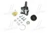 Опора кульова верх Mitsubishi Pajero 90- Pajero Sport 98-08 L 200 96- (вир-во CTR) CB0247