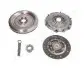 JAPANPARTS VW К-кт сцепления с маховиком Audi A1,3,Skoda Fabia,Octavia,Golf III,IV,Passat Polo 1.6/1.9TDI 96- KV-VW02 JAPANPARTS KV-VW02