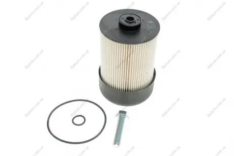 Фильтр топливный, Master 2.3dCi 10-, Trafic III 1.6dCi 14-, VITO (W447) 1.6CDI 14- WIX FILTERS WF8493