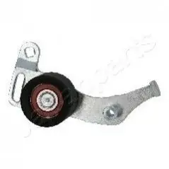 Устройство для натяжения ремня, ремень ГРМ JAPANPARTS BE-004