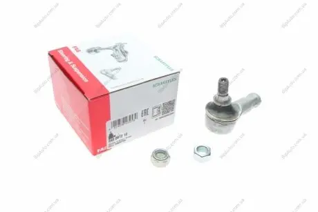 Наконечник тяги рулевой поперечной MAZDA (Старый номер 917008) FAG 840 0612 10