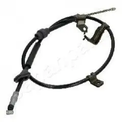 Трос, стояночная тормозная система JAPANPARTS BC-430L