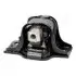 JAPANPARTS NISSAN Подушка двигателя передняя прав. Qashqai RU-1021 JAPANPARTS RU-1021