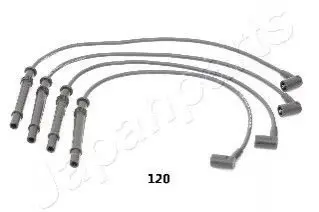 Комплект дротів запалювання JAPANPARTS IC-120
