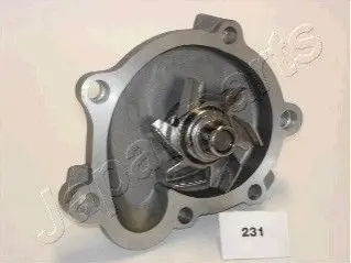 Водяний насос JAPANPARTS PQ-231