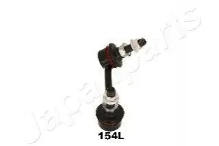 Стабилизатор, ходовая часть JAPANPARTS SI-154L (фото 1)
