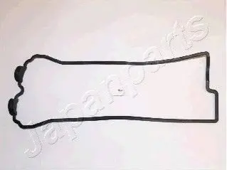 Прокладка, кришка головки циліндра JAPANPARTS GP-137