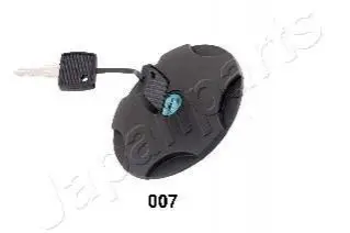 Кришка, паливний бак JAPANPARTS KL-007