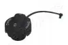 Пробка топливного бак AUDI A4 1.9TDI -05 JAPANPARTS KL-024 (фото 2)