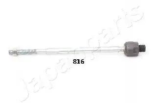 Осевой шарнир, рулевая тяга JAPANPARTS RD-816