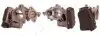JAPANPARTS Клапан возврата О.Г. AUDI A4 2.0 TDI EGR-0903 JAPANPARTS EGR-0903