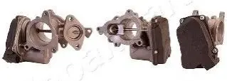Клапан возврата О.Г. AUDI A4 2.0 TDI JAPANPARTS EGR-0903