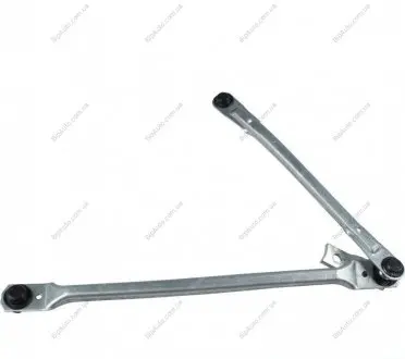 Система тяг очистки стекла AUDI A4 -04 JP GROUP 1198150400 (фото 1)