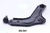 Рычаг независимой подвески колеса, подвеска колеса JAPANPARTS BSD01R BS-D01R