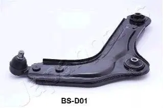 Рычаг независимой подвески колеса, подвеска колеса JAPANPARTS BS-D01R