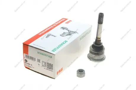 Опора шаровая BMW (старый номер 915010) FAG 825 0046 10
