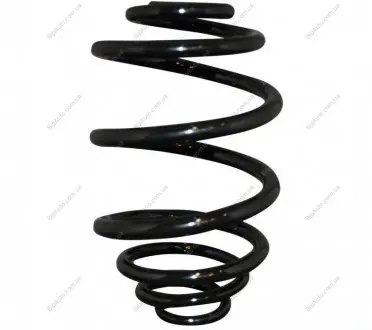 Пружина ходової частини JP GROUP 1252200400