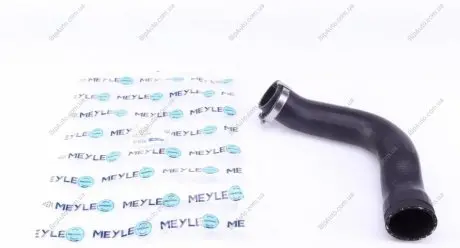 Патрубок інтеркулера 014 036 0029 MEYLE 0140360029