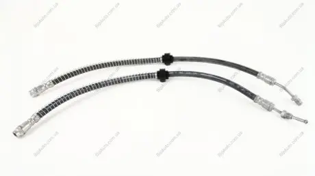 Шланг торм. передний, 98-06 CAVO C900 360A