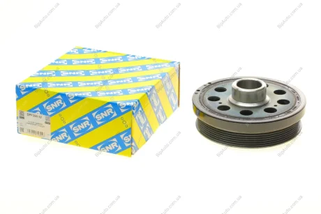 Шкив ремня генератора SN SNR NTN DPF350.12
