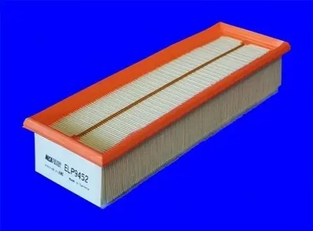 Повітряний фільтр MECAFILTER ELP9452